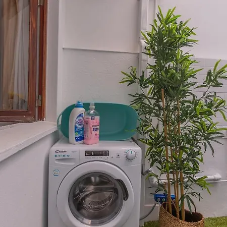 Sea & The Apartment Lagos