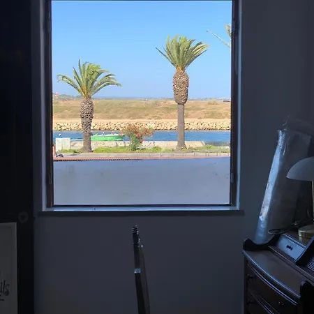 Apartamento Sea & The