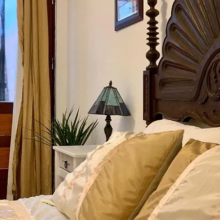 Sea & The Apartamento Lagos