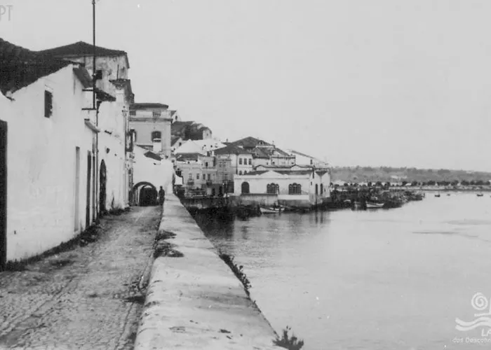 Apartment Sea & The Lagos