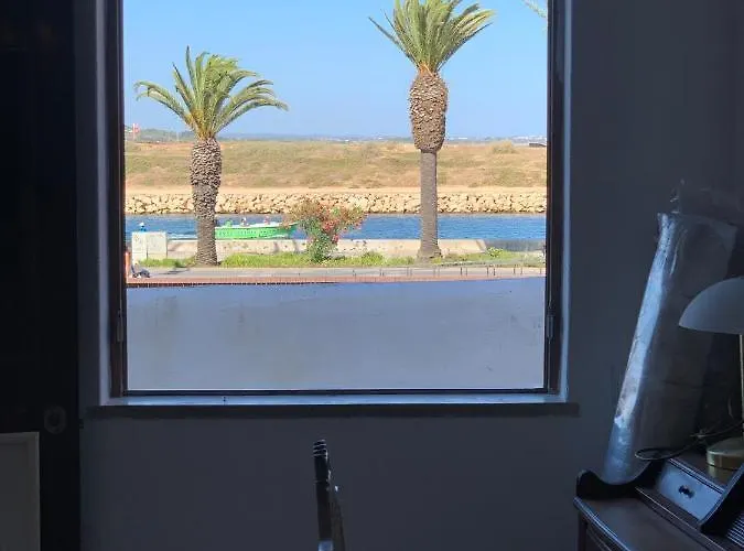 Apartment Sea & The