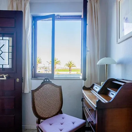 Sea & The Apartman Lagos