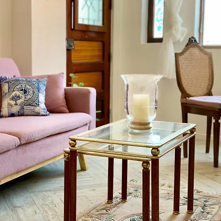 Sea & The Apartment Lagos