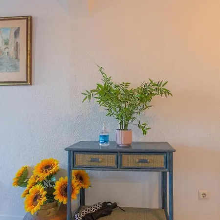 Apartamento Sea & The