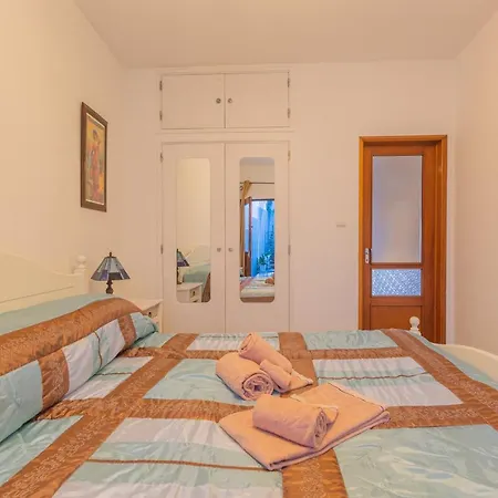 Apartamento Sea & The